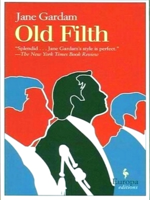 Seller image for Old Filth Special Collection for sale by Collectors' Bookstore