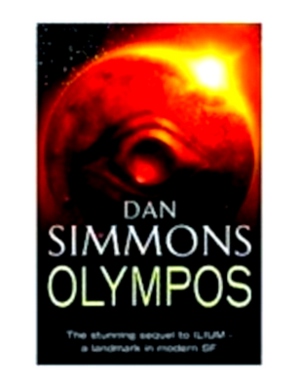 Image du vendeur pour Olympos Special Collection mis en vente par Collectors' Bookstore