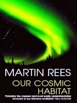 Immagine del venditore per Our cosmic habitat Special Collection venduto da Collectors' Bookstore