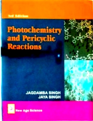 Imagen del vendedor de Photochemistry and Pericyclic Reactions Special Collection a la venta por Collectors' Bookstore