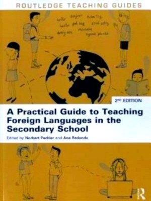 Seller image for Practical Guide to Teaching Foreign Languages in the Seconda Special Collection for sale by Collectors' Bookstore