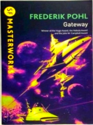 Seller image for Gateway: SF Masterworks Limited Special Edition for sale by Collectors' Bookstore