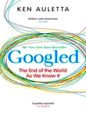 Seller image for Googled The End of the World As We Know It Special Collection for sale by Collectors' Bookstore