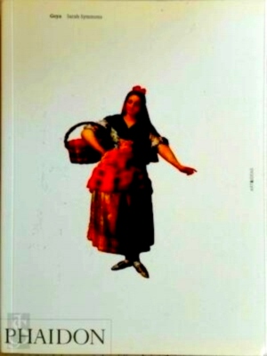 Seller image for Goya Special Collection for sale by Collectors' Bookstore