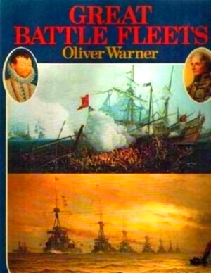 Seller image for Great battle fleets Special Collection for sale by Collectors' Bookstore