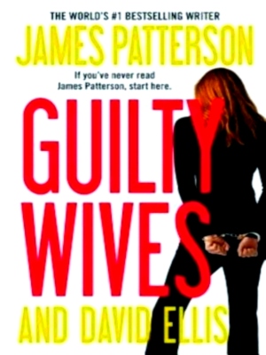 Seller image for Guilty Wives Special Collection for sale by Collectors' Bookstore
