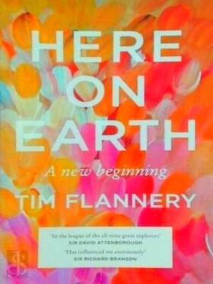 Seller image for Here on Earth A New Beginning Special Collection for sale by Collectors' Bookstore