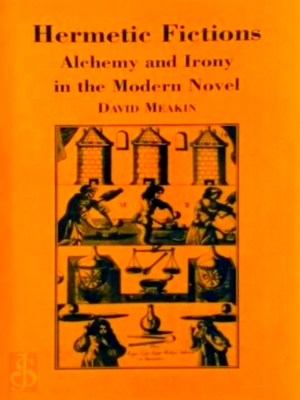 Immagine del venditore per Hermetic Fictions Alchemy and Irony in the Modern Novel Special Collection venduto da Collectors' Bookstore