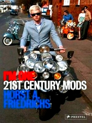 Seller image for I'm One 21st century mods Special Collection for sale by Collectors' Bookstore