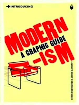 Seller image for Introducing Modernism A Graphic Guide Special Collection for sale by Collectors' Bookstore