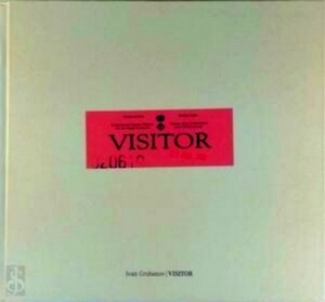 Imagen del vendedor de Ivan Grubanov: Visitor Special Collection a la venta por Collectors' Bookstore