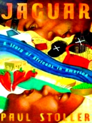 Bild des Verkufers fr Jaguar - A Story of Africans in America Paper A Story of Africans in America Special Collection zum Verkauf von Collectors' Bookstore