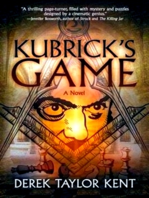 Seller image for Kubrick's Game Special Collection for sale by Collectors' Bookstore