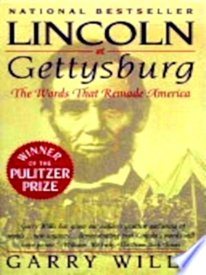 Seller image for Lincoln at Gettysburg The Words that Remade America Special Collection for sale by Collectors' Bookstore