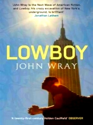 Seller image for Lowboy Special Collection for sale by Collectors' Bookstore