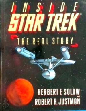 Seller image for Inside Star Trek the real story Special Collection for sale by Collectors' Bookstore