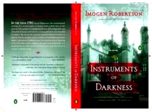 Seller image for Instruments of Darkness Special Collection for sale by Collectors' Bookstore