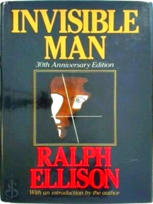 Seller image for Invisible Man 30th Anniversary Edition Special Collection for sale by Collectors' Bookstore