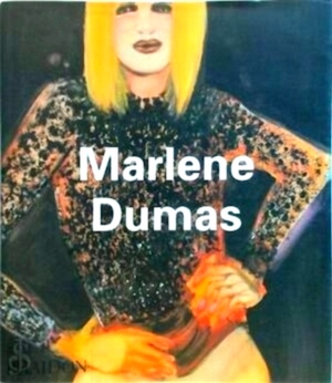 Image du vendeur pour Marlene Dumas Special Collection mis en vente par Collectors' Bookstore