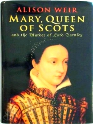 Seller image for Mary, Queen of Scots and the Murder of Lord Darnley Special Collection for sale by Collectors' Bookstore