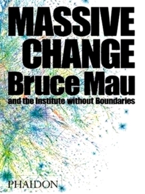 Seller image for Massive Change Special Collection for sale by Collectors' Bookstore