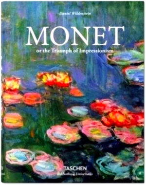 Immagine del venditore per Monet. The Triumph of Impressionism Special Collection venduto da Collectors' Bookstore