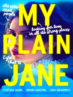 Seller image for My Plain Jane Special Collection for sale by Collectors' Bookstore