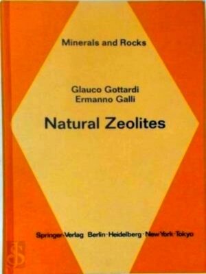 Immagine del venditore per Natural Zeolites Special Collection venduto da Collectors' Bookstore