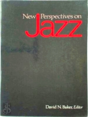 Seller image for New Perspectives on Jazz Special Collection for sale by Collectors' Bookstore