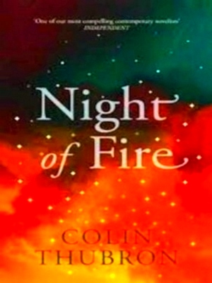 Seller image for Night of Fire Special Collection for sale by Collectors' Bookstore
