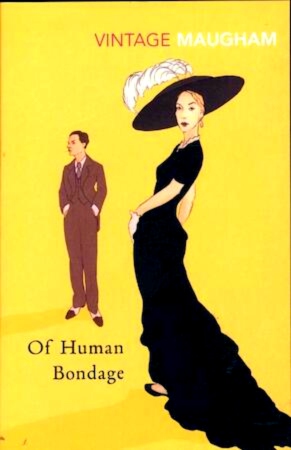 Bild des Verkäufers für Of Human Bondage Limited Special Edition zum Verkauf von Collectors' Bookstore