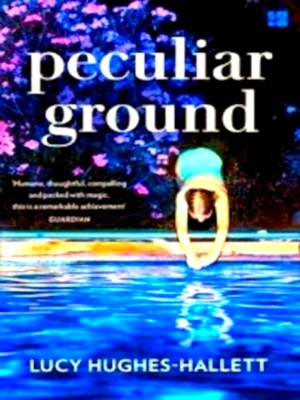 Seller image for Peculiar Ground Special Collection for sale by Collectors' Bookstore