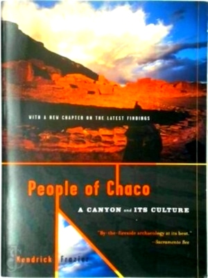 Image du vendeur pour People of Chaco A Canyon and Its Culture Special Collection mis en vente par Collectors' Bookstore