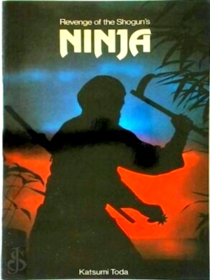 Seller image for Revenge of the Shogun's Ninja Special Collection for sale by Collectors' Bookstore