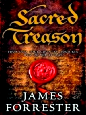 Seller image for Sacred Treason Special Collection for sale by Collectors' Bookstore