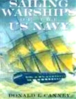 Imagen del vendedor de Sailing warships of the US Navy Special Collection a la venta por Collectors' Bookstore