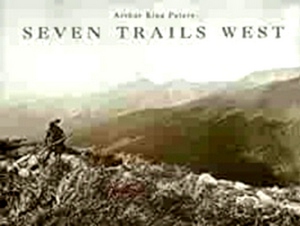 Seller image for Seven Trails West Special Collection for sale by Collectors' Bookstore