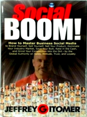 Seller image for Social Boom! Special Collection for sale by Collectors' Bookstore