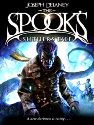 Imagen del vendedor de Spook's: Slither's Tale Book 11 Special Collection a la venta por Collectors' Bookstore