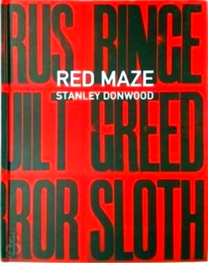 Image du vendeur pour Stanley Donwood. Red Maze Special Collection mis en vente par Collectors' Bookstore