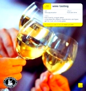 Seller image for Teach Yourself Wine Tasting Special Collection for sale by Collectors' Bookstore