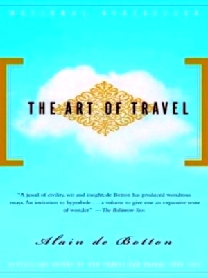 Seller image for The Art of Travel Special Collection for sale by Collectors' Bookstore