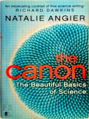 Seller image for The Canon The Beautiful Basics of Science Special Collection for sale by Collectors' Bookstore