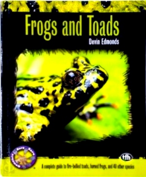 Bild des Verkufers fr Frogs and Toads Limited Special Collection zum Verkauf von Collectors' Bookstore