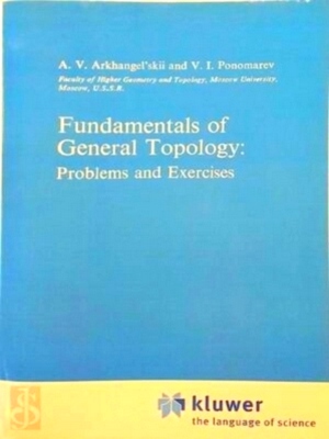 Immagine del venditore per Fundamentals of General Topology Topology proceedings volume 22 Special Collection venduto da Collectors' Bookstore