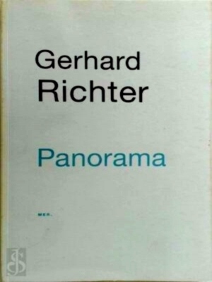 Seller image for Gerhard Richter: Panorama Special Collection for sale by Collectors' Bookstore