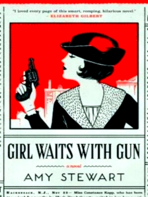 Seller image for Girl Waits With Gun Special Collection for sale by Collectors Bookstore