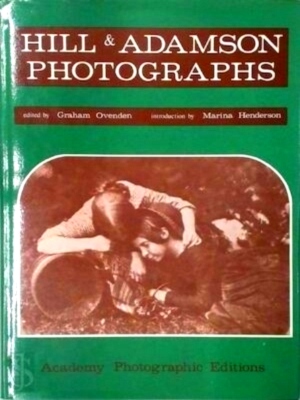 Bild des Verkufers fr Hill & Adamson Photographs Special Collection zum Verkauf von Collectors' Bookstore
