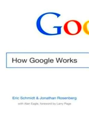 Seller image for How Google Works Special Collection for sale by Collectors' Bookstore