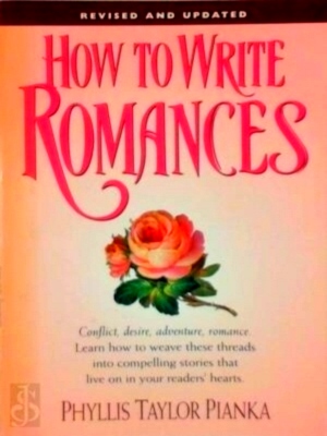 Imagen del vendedor de How to Write Romances Special Collection a la venta por Collectors' Bookstore